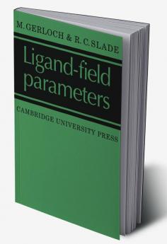 Ligand-Field Parameters