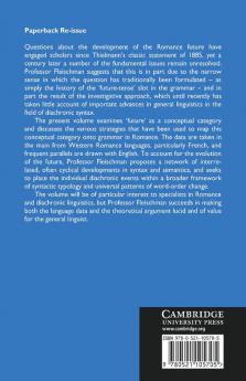 The Future in Thought and Language
