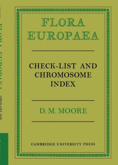 Flora Europaea Check-List and Chromosome Index