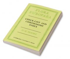 Flora Europaea Check-List and Chromosome Index