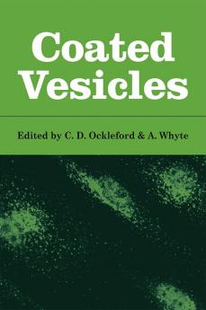 Coated Vesicles