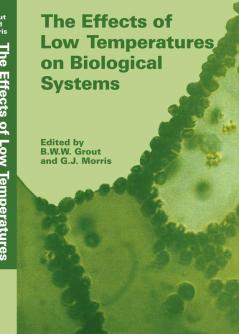 The Effects of Low Temperature on Biological Systems