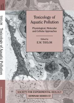 Toxicology of Aquatic Pollution