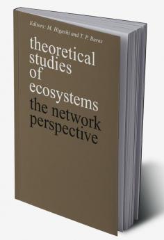 Theoretical Studies of Ecosystems