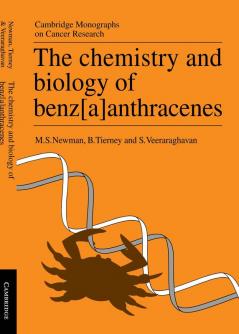 The Chemistry and Biology of Benz[a]anthracenes