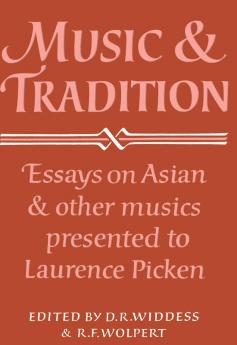 Music and Tradition