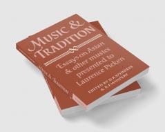 Music and Tradition