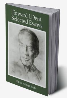 Edward J Dent