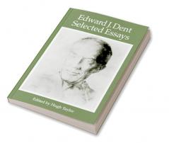 Edward J Dent