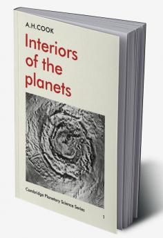 Interiors of the Planets