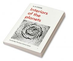 Interiors of the Planets