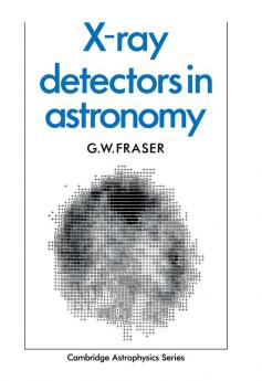 X-Ray Detectors in Astronomy