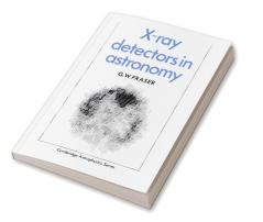X-Ray Detectors in Astronomy