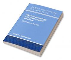 Metrical Phonology and Phonological Structure