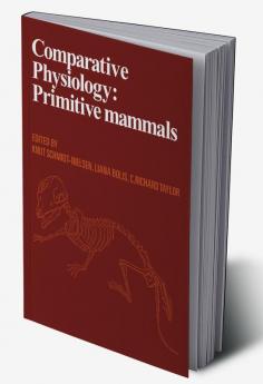 Comparative Physiology