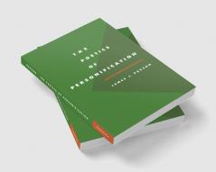 The Poetics of Personification