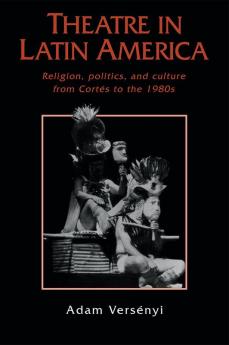 Theatre in Latin America