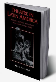Theatre in Latin America