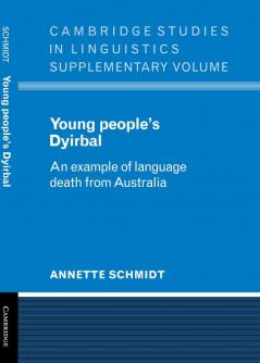 Young People's Dyirbal