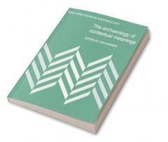 The Archaeology of Contextual Meanings