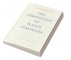 The Chronology of Plato's Dialogues