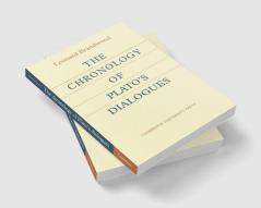 The Chronology of Plato's Dialogues