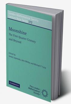 Moonshine