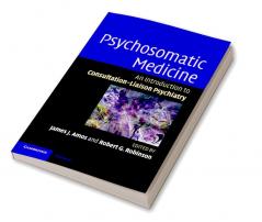 Psychosomatic Medicine