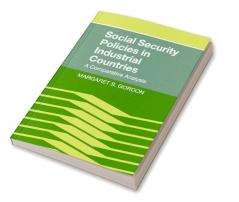 Social Security Policies in Industrial Countries
