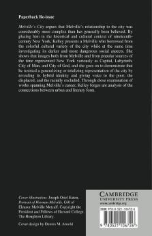 Melville's City