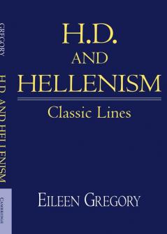 H. D. and Hellenism