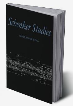 Schenker Studies