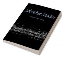 Schenker Studies