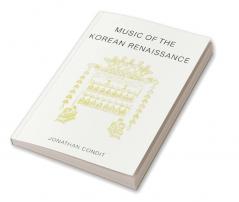 Music of the Korean Renaissance