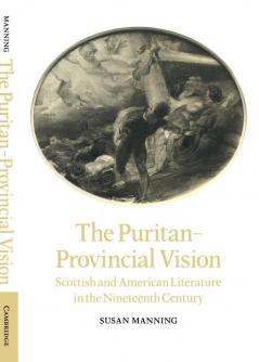 The Puritan-Provincial Vision