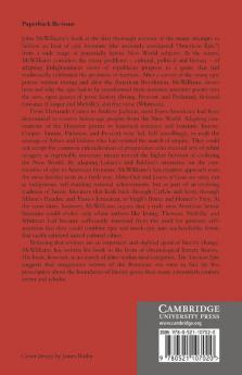The American Epic