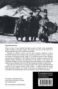 Nomads South Siberia