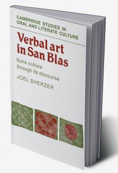 Verbal Art in San Blas
