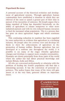 Farming and Food Supply