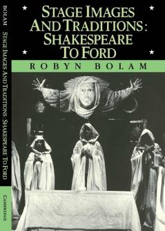 Stage Images and Traditions