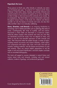 Gems Granites and Gravels