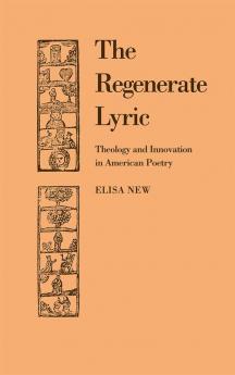 The Regenerate Lyric