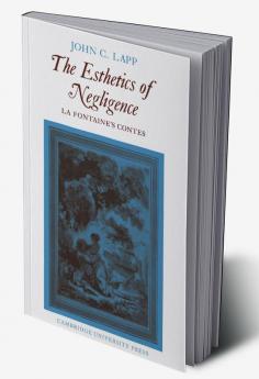 The Esthetics of Negligence