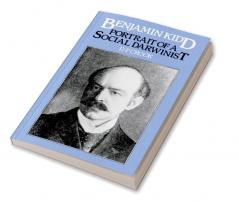 Benjamin Kidd