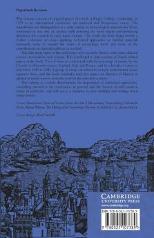 Music in Medieval and Early Modern Europe