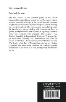 International Law