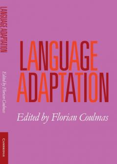Language Adaptation