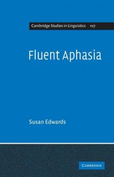 Fluent Aphasia