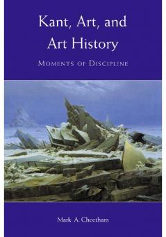 Kant Art and Art History