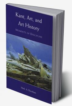 Kant Art and Art History